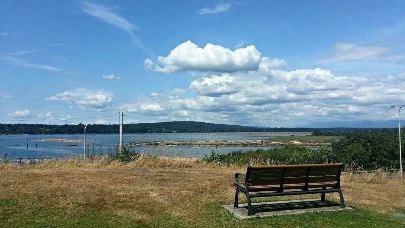 American Legion Memorial Park - Everett, WA