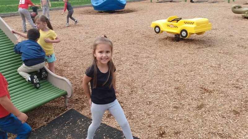 American Legion Memorial Park - Everett, WA