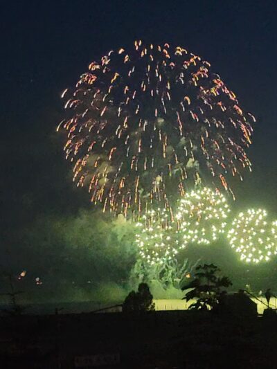 American Legion Memorial Park - Everett, WA