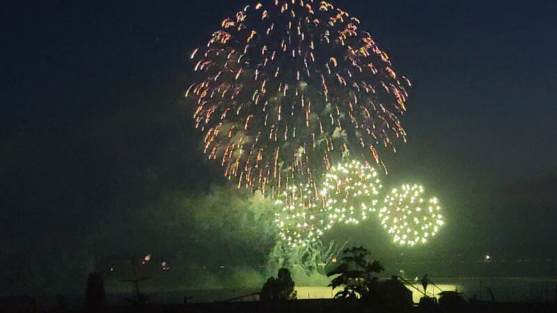 American Legion Memorial Park - Everett, WA