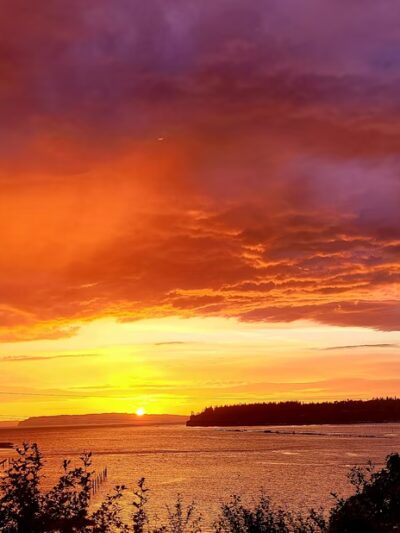 American Legion Memorial Park - Everett, WA