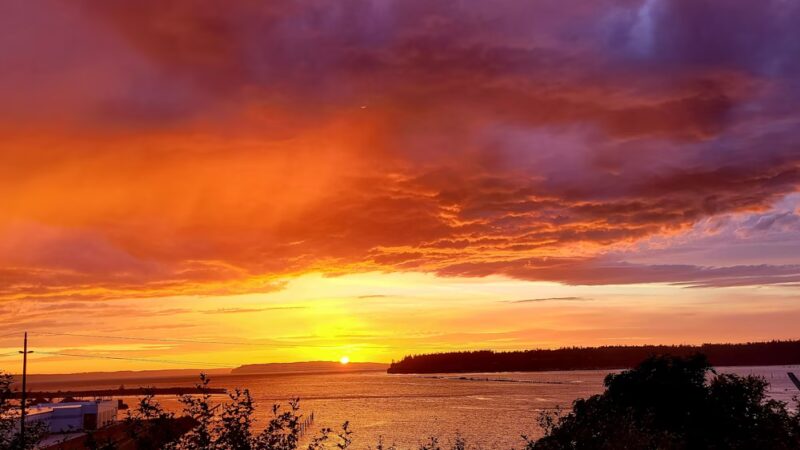 American Legion Memorial Park - Everett, WA