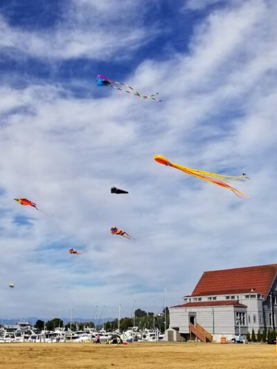 Boxcar Park - Everett, WA
