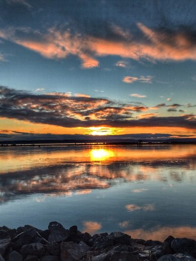 Boxcar Park - Everett, WA