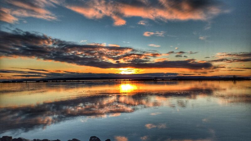 Boxcar Park - Everett, WA