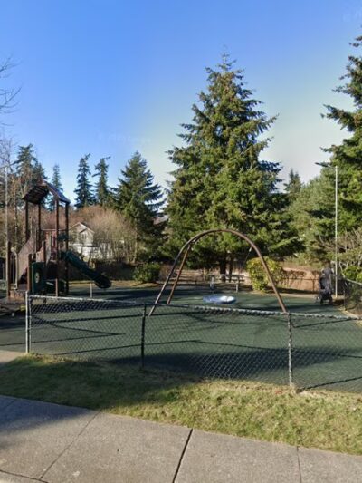 Deer Park - Everett, WA