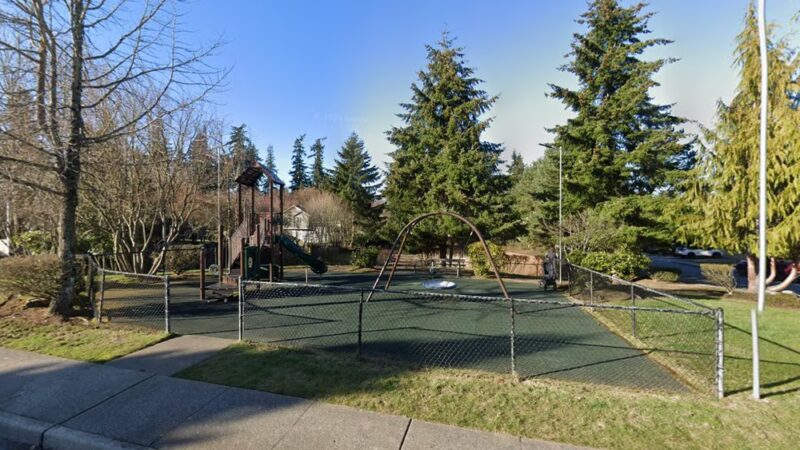 Deer Park - Everett, WA