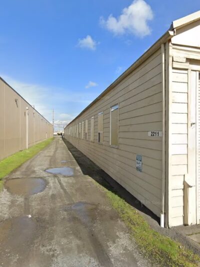 Dog On It Parks - Everett, WA