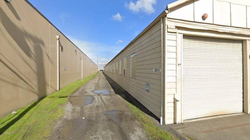 Dog On It Parks - Everett, WA