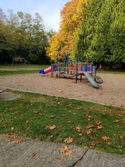 Doyle Park - Everett, WA