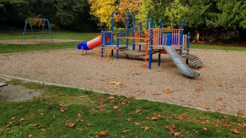 Doyle Park - Everett, WA