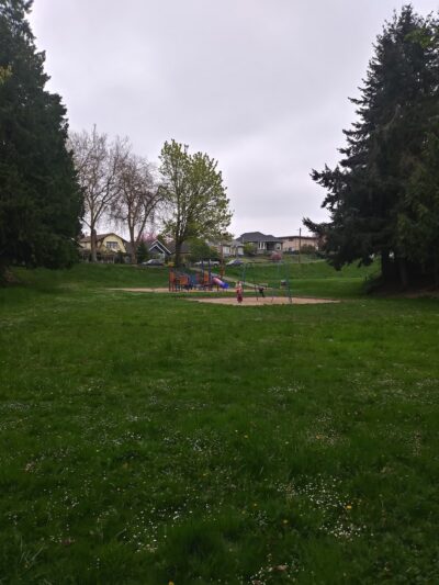 Doyle Park - Everett, WA