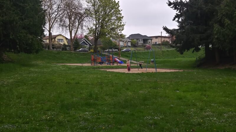 Doyle Park - Everett, WA