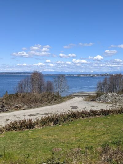 Harborview Park - Everett, WA