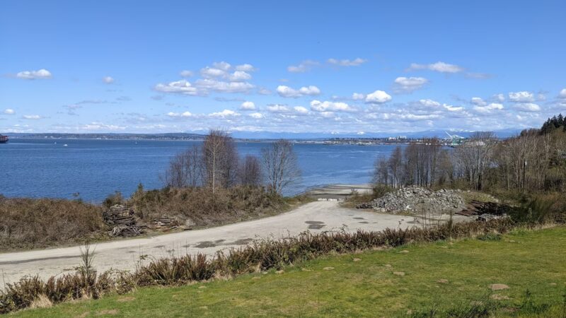 Harborview Park - Everett, WA
