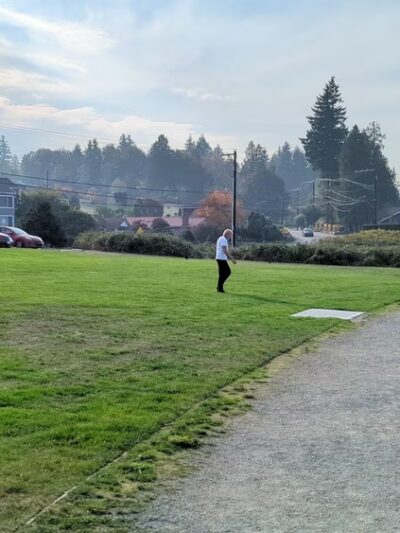 Harborview Park - Everett, WA