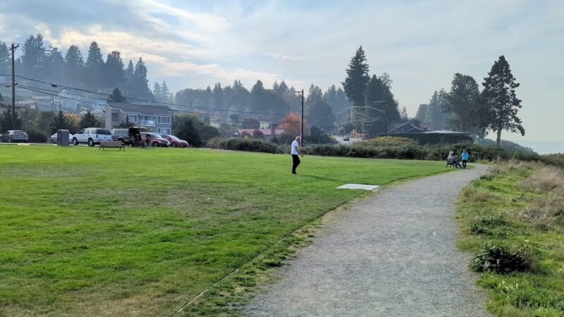 Harborview Park - Everett, WA