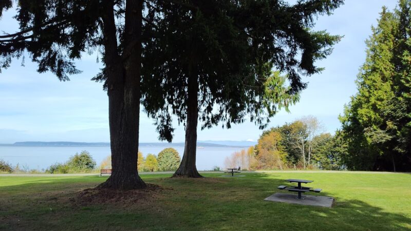 Harborview Park - Everett, WA