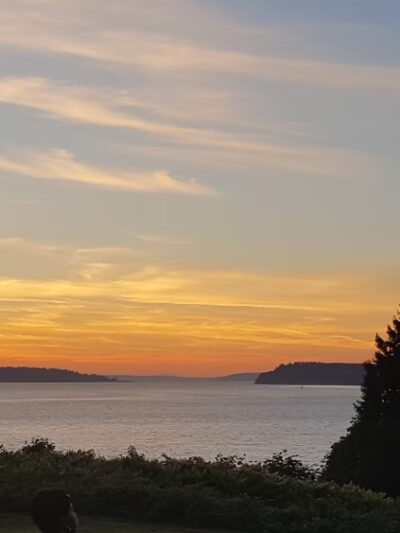 Harborview Park - Everett, WA