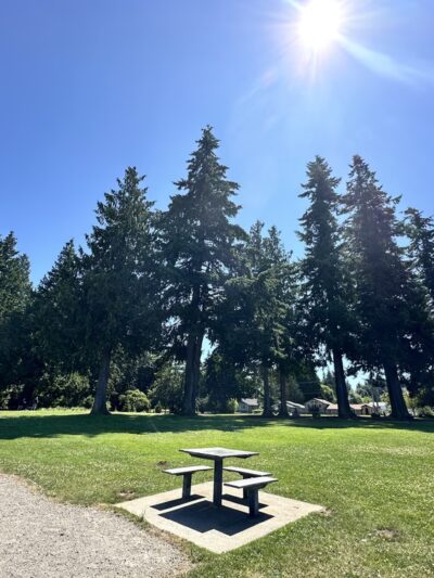 Harborview Park - Everett, WA