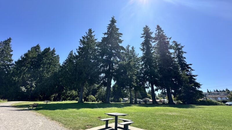 Harborview Park - Everett, WA