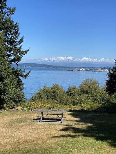 Howarth Park - Everett, WA