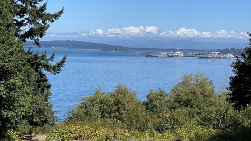 Howarth Park - Everett, WA