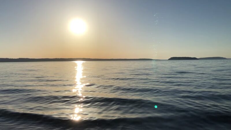Howarth Park - Everett, WA