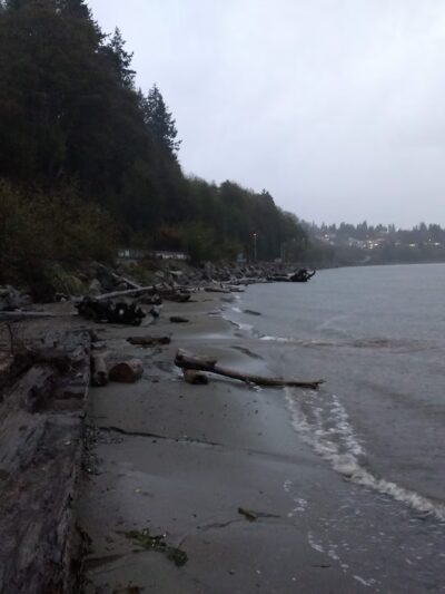Howarth Park - Everett, WA