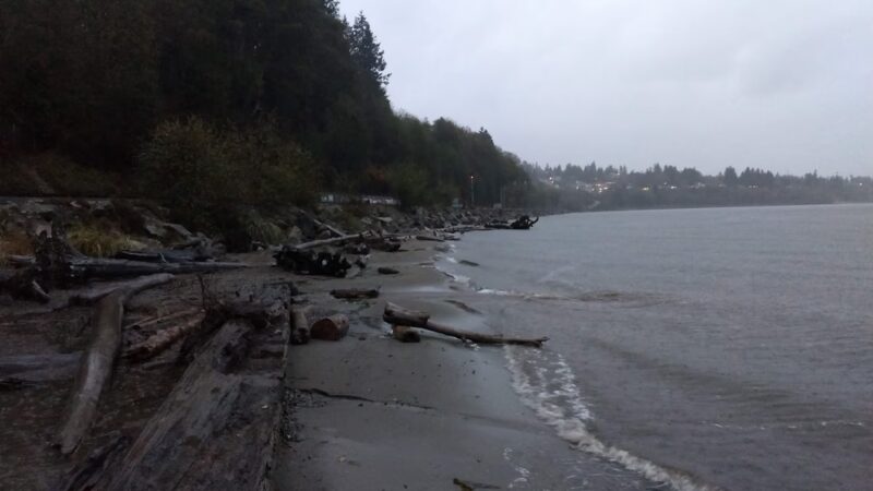 Howarth Park - Everett, WA