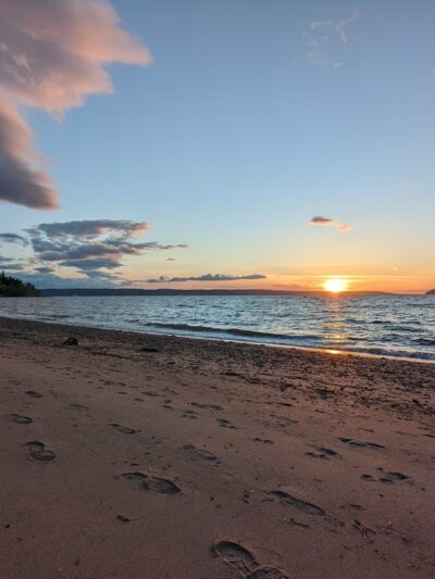 Howarth Park - Everett, WA