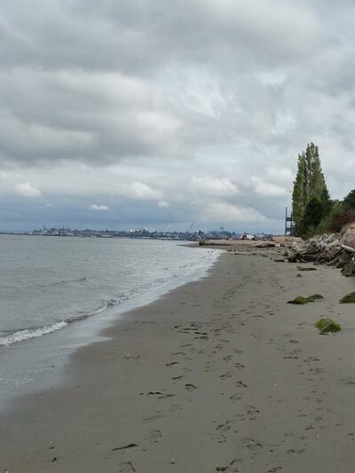 Howarth Park - Everett, WA