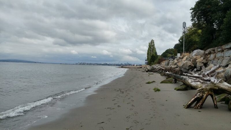 Howarth Park - Everett, WA