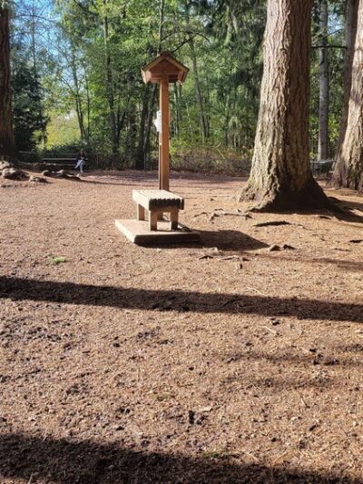 Loganberry Lane Park - Everett, WA