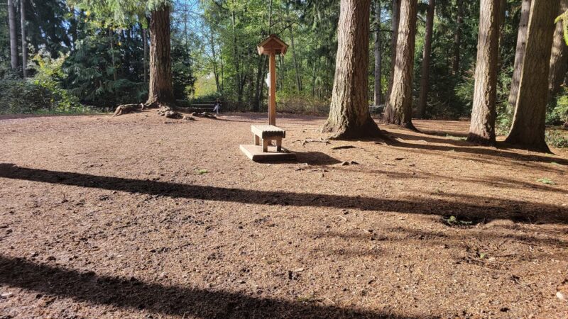 Loganberry Lane Park - Everett, WA