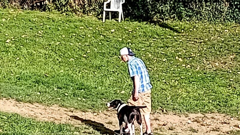 Lowell Dog Park - Everett, WA