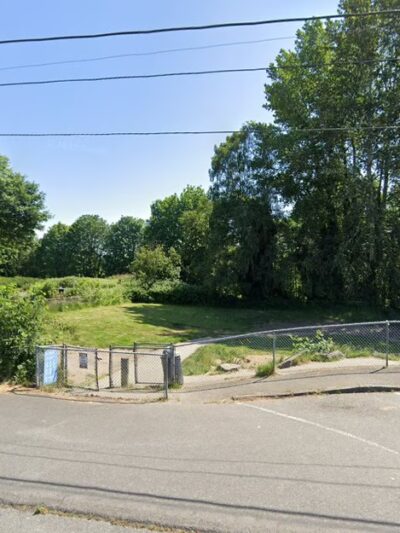 Lowell Dog Park - Everett, WA