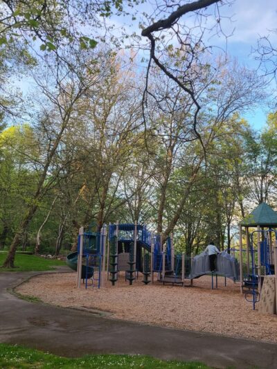 Lowell Park - Everett, WA