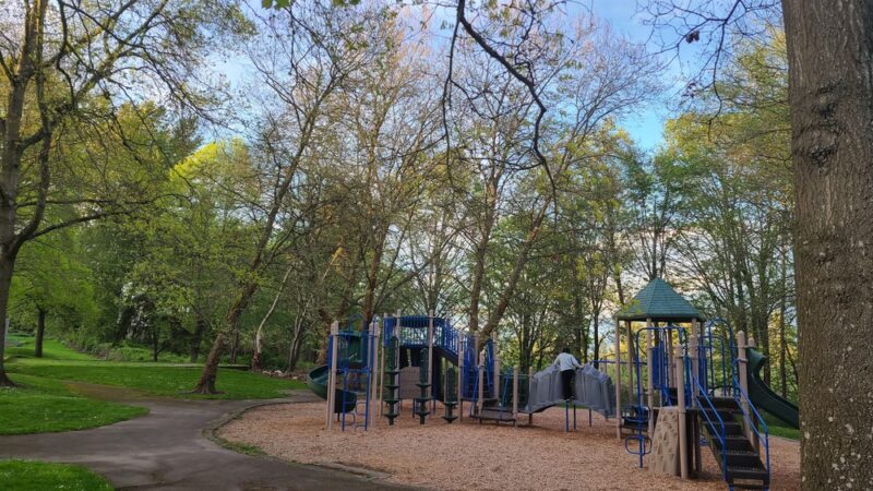 Lowell Park - Everett, WA