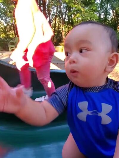 Lowell Park - Everett, WA