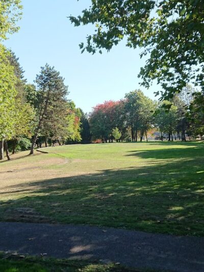 Lowell Park - Everett, WA