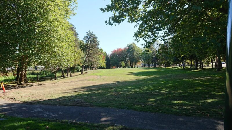 Lowell Park - Everett, WA