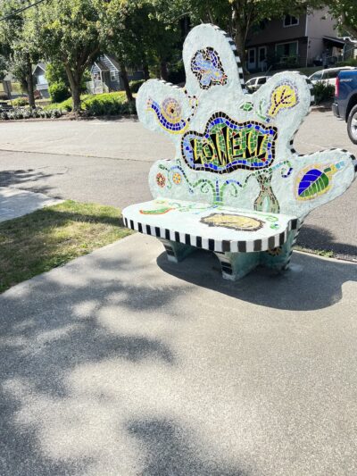 Lowell Park - Everett, WA