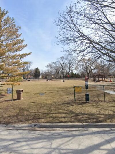Cowboy Park - Evergreen Park, IL