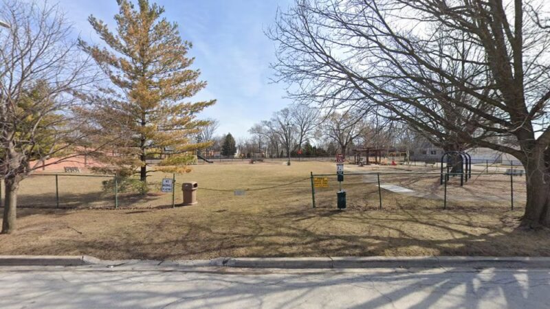Cowboy Park - Evergreen Park, IL