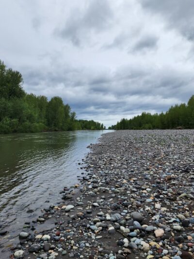 Riverside Park - Everson, WA