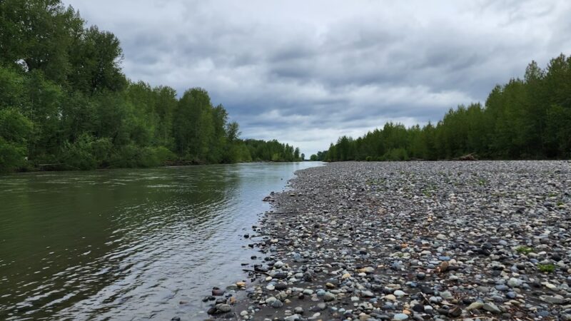 Riverside Park - Everson, WA