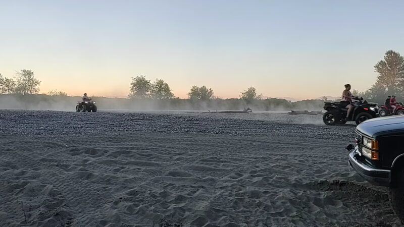 Riverside Park - Everson, WA