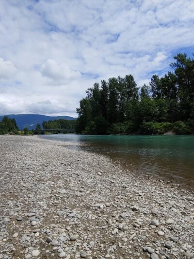 Riverside Park - Everson, WA