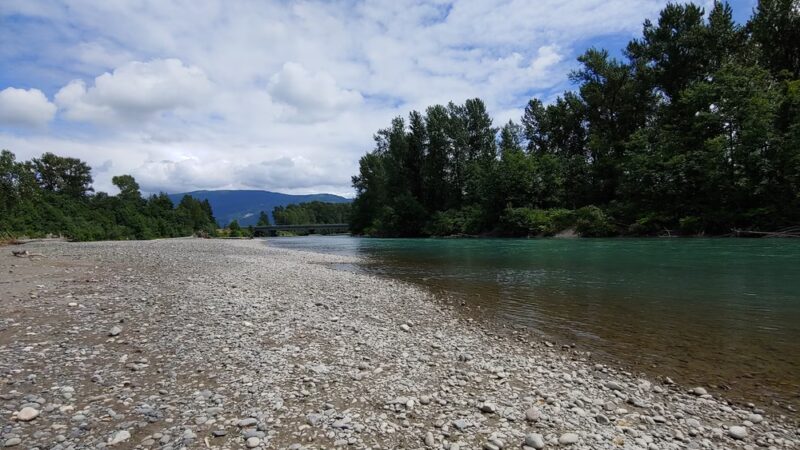 Riverside Park - Everson, WA
